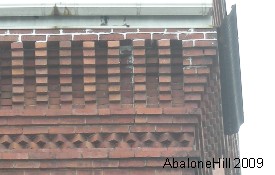 Cornice